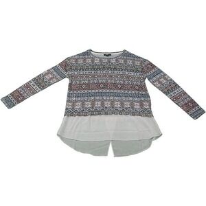 NWT Womens Kiara Top Sahara Size XXL